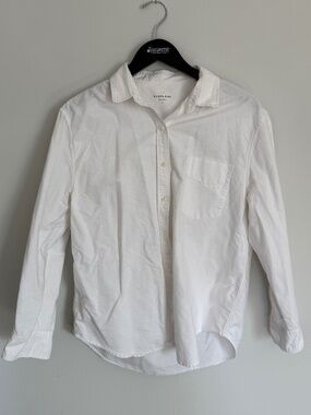 Everlane 100% Cotton Everyday Shirt